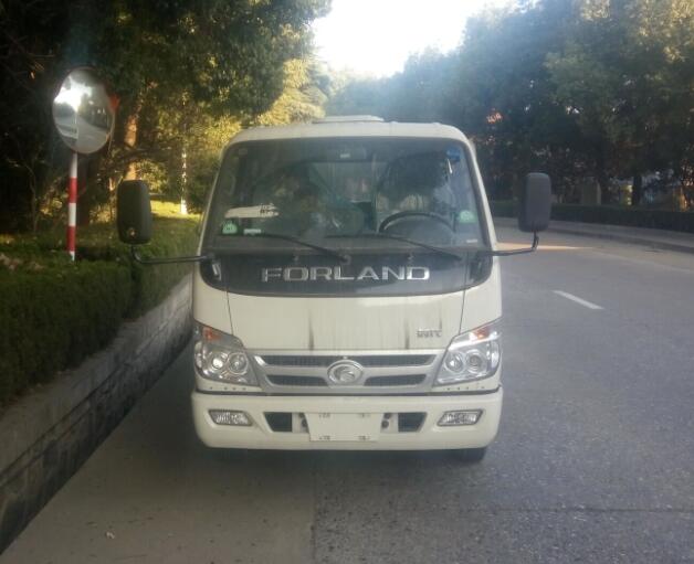 BJ1042V9AB5-A3载货汽车燃油公告图片1