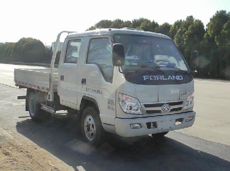 BJ1042V9AB5-A3载货汽车燃油公告图片2