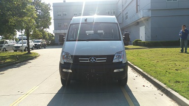 SH6501A2D5多用途乘用车燃油公告图片1