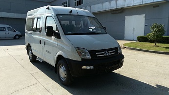SH6501A2D5多用途乘用车燃油公告图片2