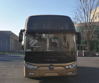 BJ6122U8BKB-3客车燃油公告图片1