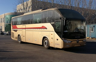 BJ6122U8BKB-3客车燃油公告图片2