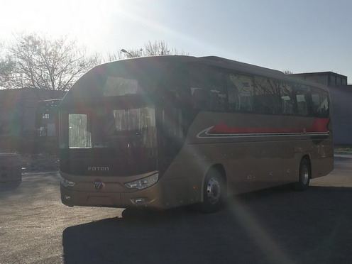 BJ6122U8BKB-3客车燃油公告扩展图片1