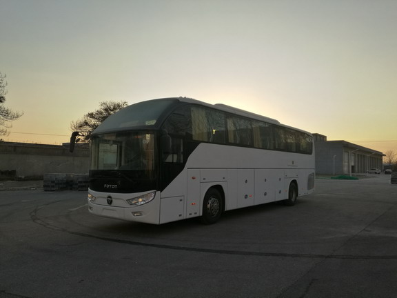 BJ6122U8BKB-3客车燃油公告扩展图片3