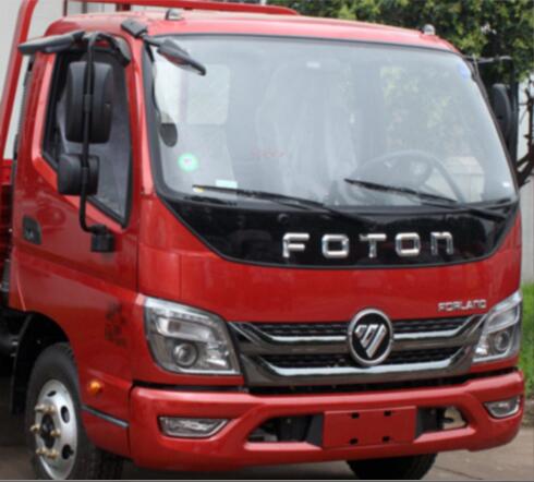 BJ1043V9JDA-AC载货汽车燃油公告扩展图片1