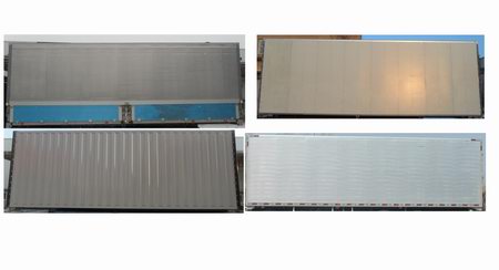 CA5310XYKP63K2L6T4E5翼开启厢式车燃油公告扩展图片1