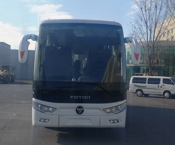 BJ6122U7BJB客车燃油公告图片1
