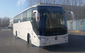 BJ6122U7BJB客车燃油公告图片2