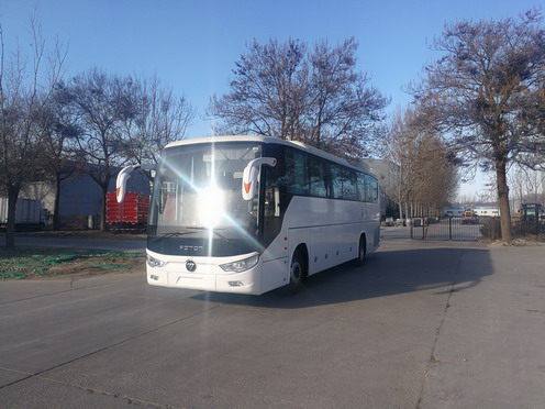 BJ6122U7BJB客车燃油公告扩展图片2