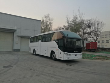 BJ6122U7BJB-1客车燃油公告扩展图片1