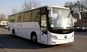 BJ6113U8MHB-5客车燃油公告图片2
