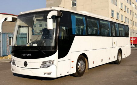 BJ6113U8MHB-5客车燃油公告扩展图片1