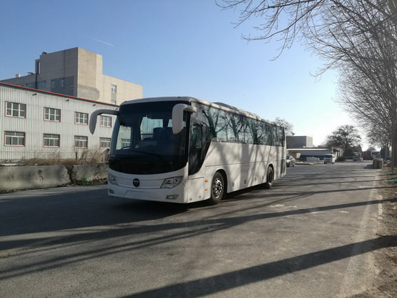 BJ6113U8MHB-5客车燃油公告扩展图片3