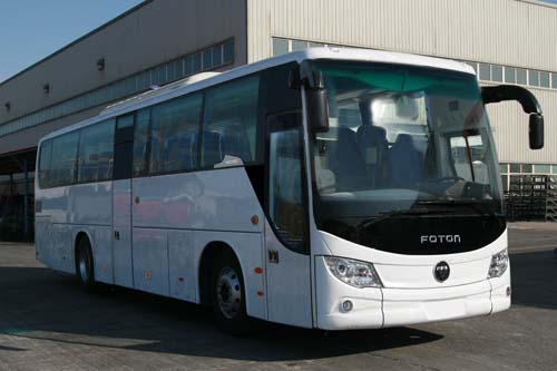 BJ6113U8MHB-5客车燃油公告扩展图片4