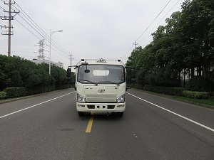 ZQS5081TQPLF5气瓶运输车燃油公告图片1