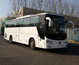 BJ6115U8BJB-2客车燃油公告图片2