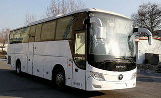 BJ6115U8BJB-2客车燃油公告图片2