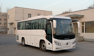 BJ6902U7AHB-2客车燃油公告图片2