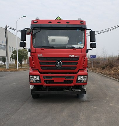 SHN5310GYYMB456运油车燃油公告图片1