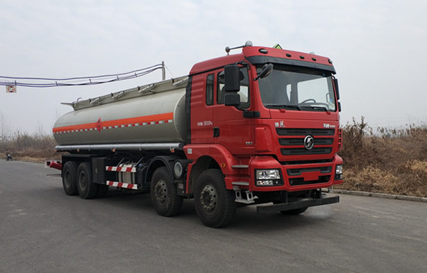 SHN5310GYYMB456运油车燃油公告图片2