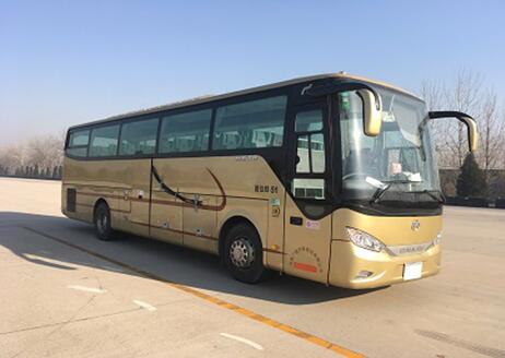 HFF6110K09D1E5客车燃油公告图片2