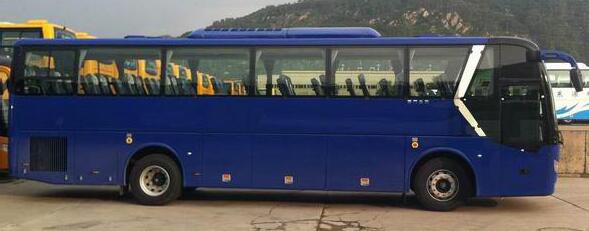 XML6112J85客车燃油公告扩展图片3