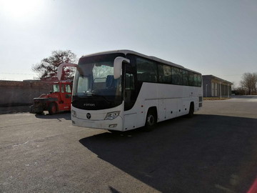 BJ6120U8BHB客车燃油公告扩展图片1