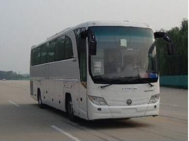 BJ6120U8BHB客车燃油公告扩展图片6