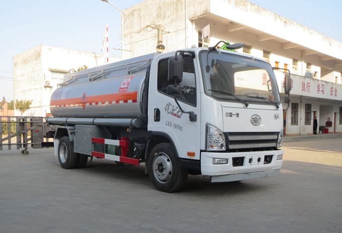 SLS5121GJYC5V加油车燃油公告图片2