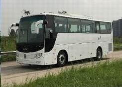 BJ6108U7BHB客车燃油公告扩展图片1