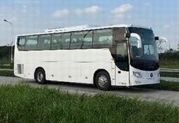 BJ6108U7BHB客车燃油公告扩展图片3