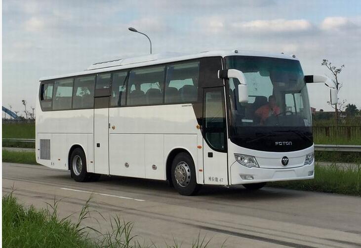 BJ6108U7BHB-1客车燃油公告扩展图片4