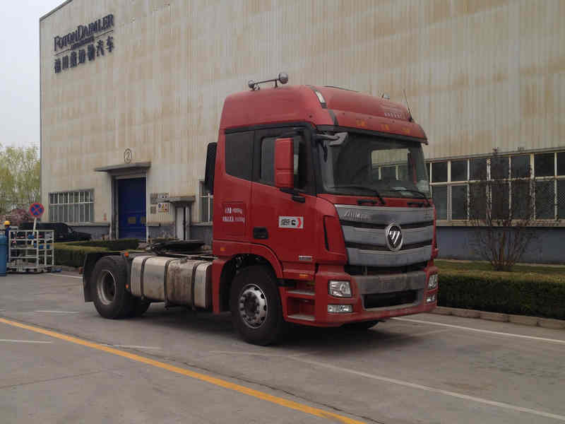 BJ4189SLFKA-XC半挂牵引汽车燃油公告扩展图片1