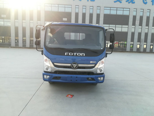 BJ1048V8JDA-FA载货汽车燃油公告图片1