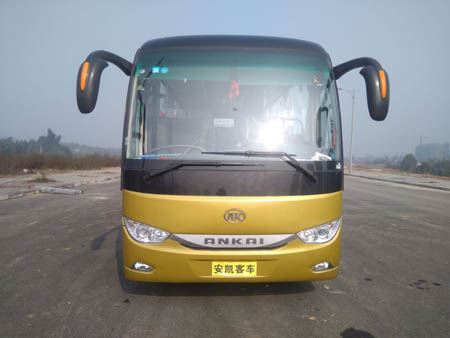 HFF6859KD1E5B客车燃油公告图片1