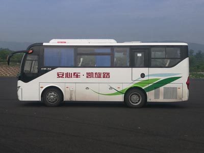 HFF6859KD1E5B客车燃油公告扩展图片1