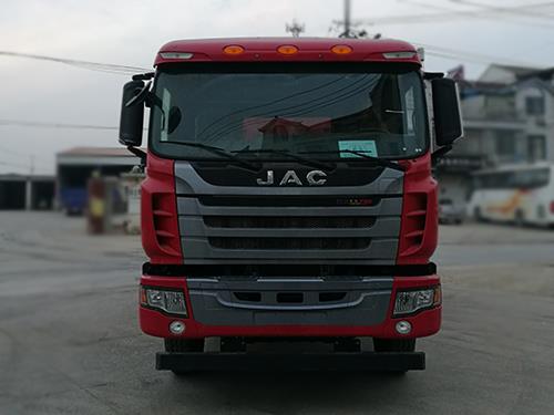 HFC3251P1K5E39S3V自卸汽车燃油公告图片1