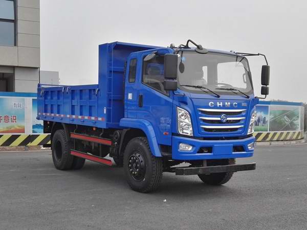 CNJ3120ZPB37V自卸汽车燃油公告图片2