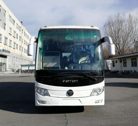 BJ6108U7BHB客车燃油公告图片1