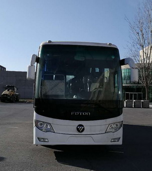 BJ6108U7BHB-1客车燃油公告图片1