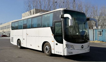 BJ6108U7BHB-1客车燃油公告图片2