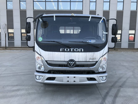 BJ1078VEJDA-FE载货汽车燃油公告图片1