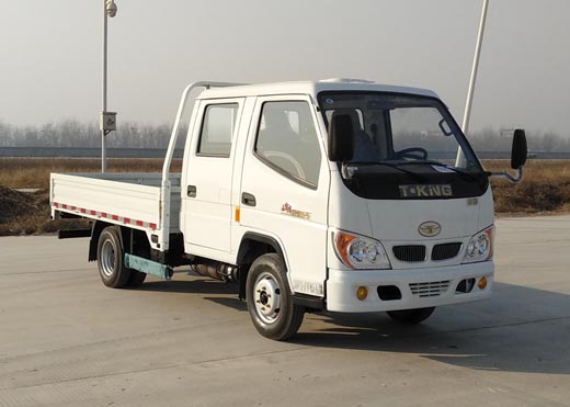 ZB1040BSC3V轻型货车燃油公告图片2