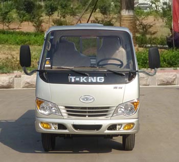 ZB1040BSC3V轻型货车燃油公告扩展图片1