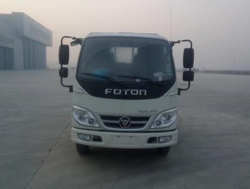 BJ1046V8JBA-AA载货汽车燃油公告图片1