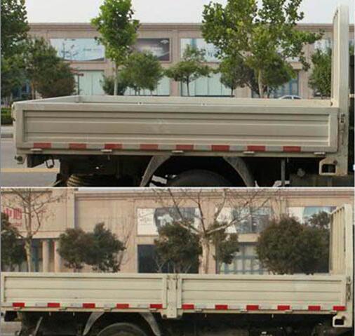BJ1046V8JBA-AA载货汽车燃油公告扩展图片2