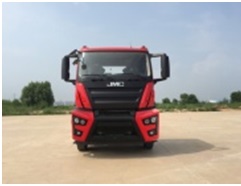 SXQ1310J5A2D5载货汽车燃油公告扩展图片2
