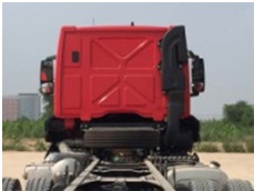 SXQ3310J5A3D5自卸汽车燃油公告扩展图片1