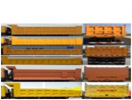 SXQ3310J5A3D5自卸汽车燃油公告扩展图片2