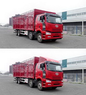 CA5310CCQP66K24L7T4E5畜禽运输车燃油公告扩展图片1